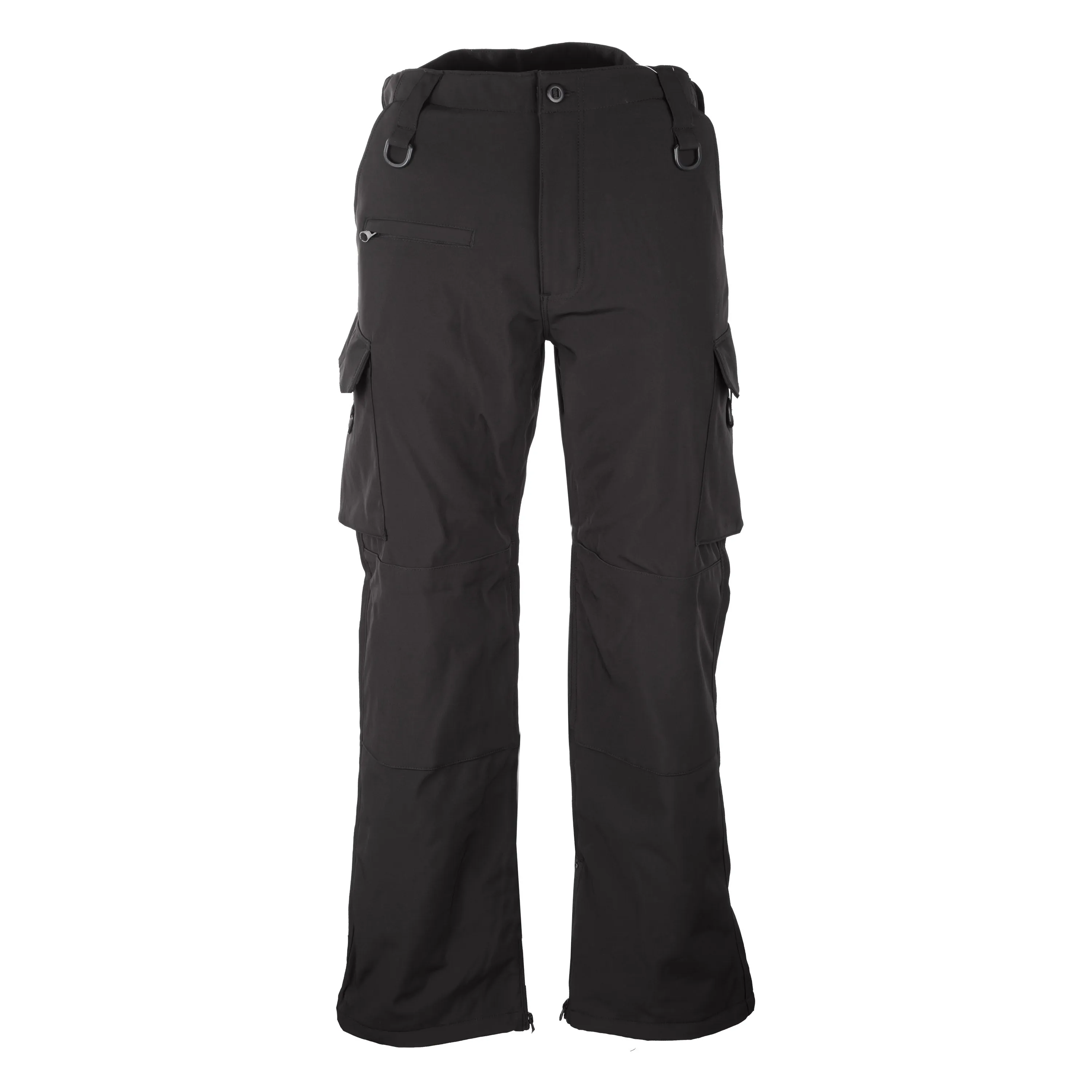 Mil-Tec -  Hose Softshell Explorer