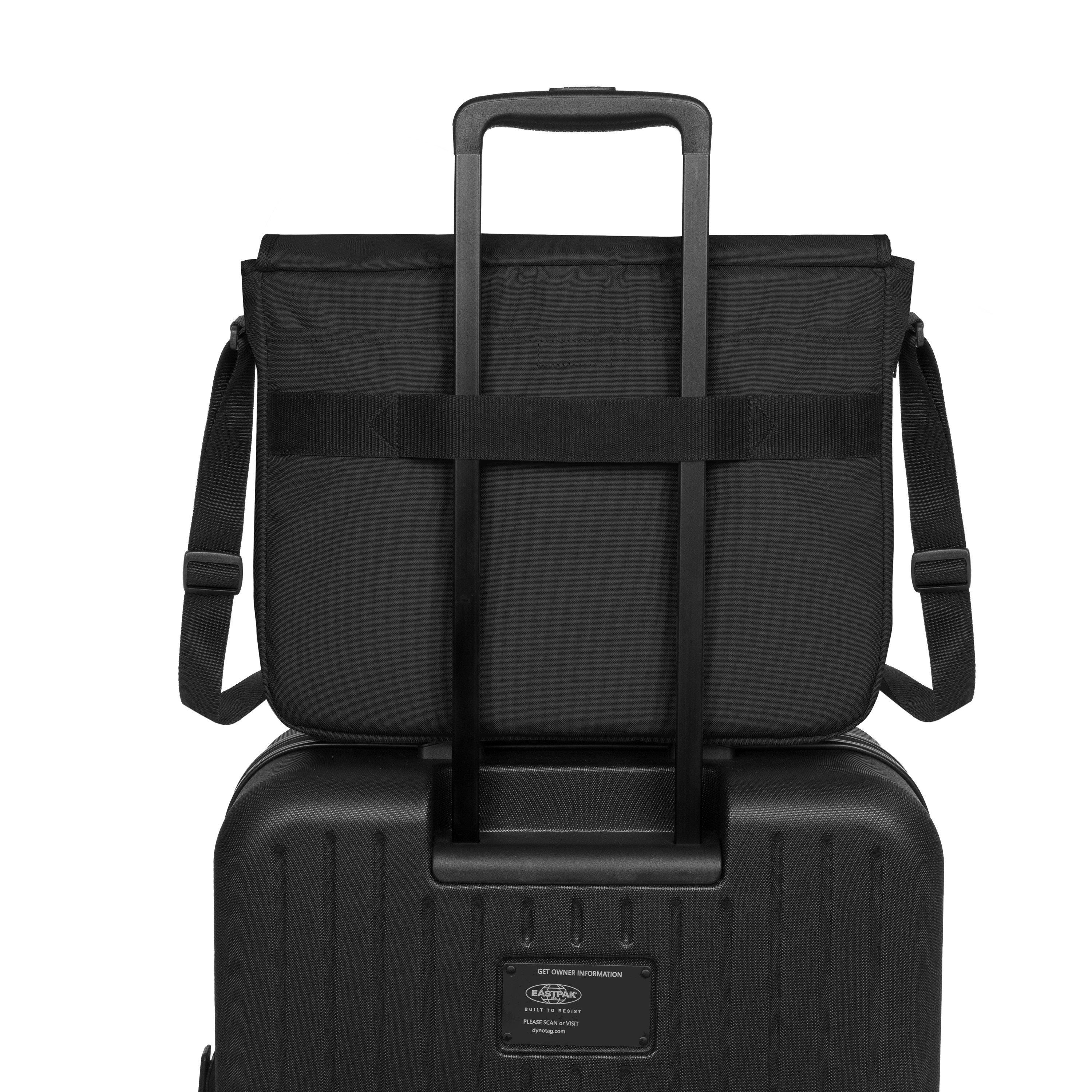 Eastpak Delegate  Medium Shoulder Bag