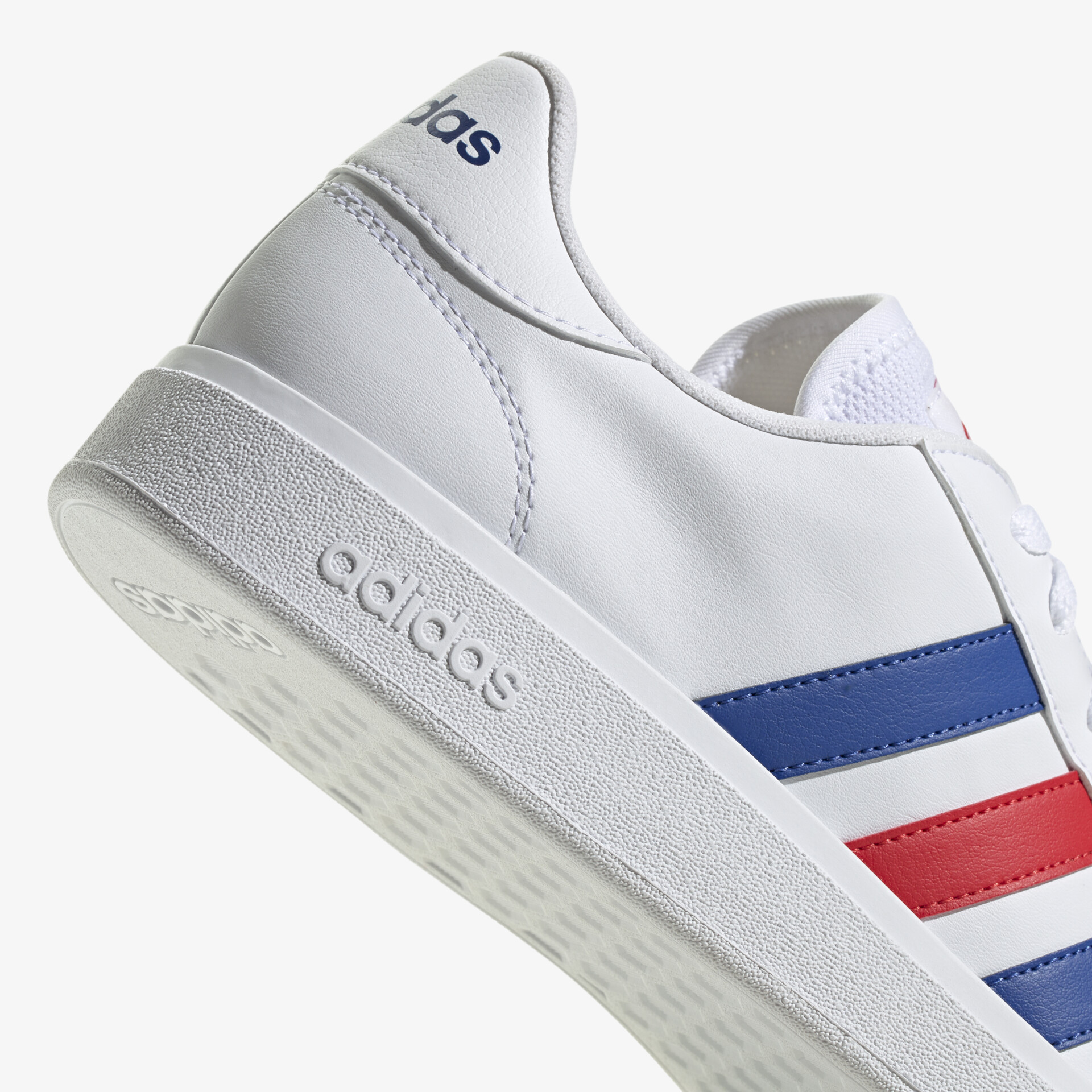 adidas Herren Sneaker Low - Grand Court Base 2.0 - weiß | reno.de