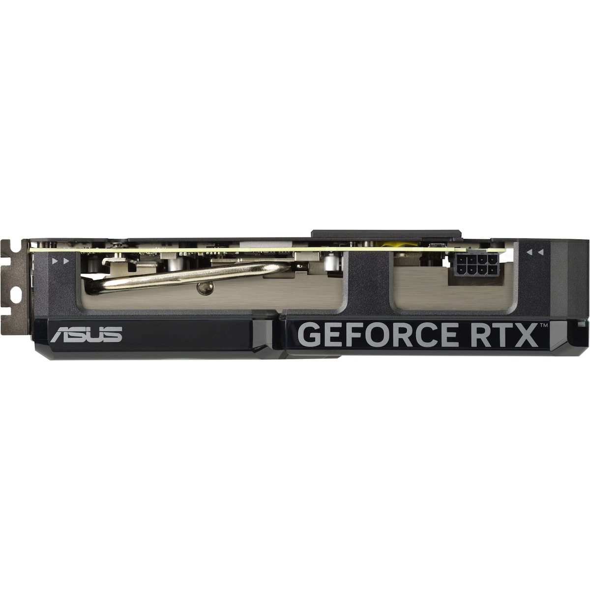 ASUS GeForce RTX 4060 Ti DUAL OC SSD graphics card (8 GB GDDR6)