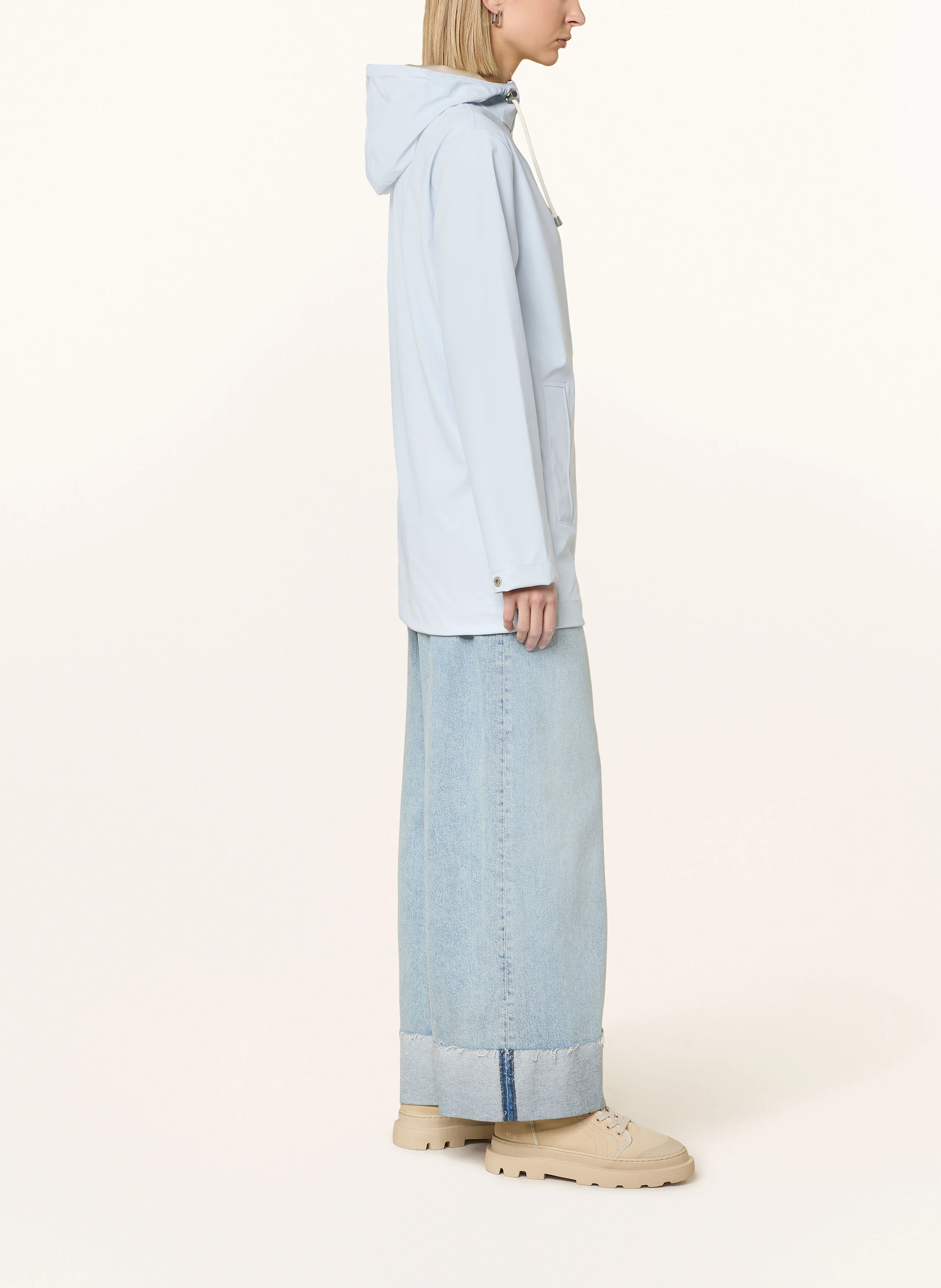 ILSE JACOBSEN Regenjacke