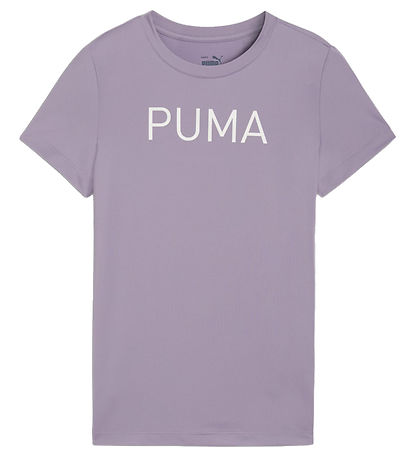 Puma T-Shirt - Passform Tee - Pale Plum
