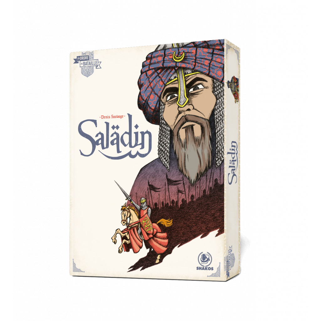 Saladin