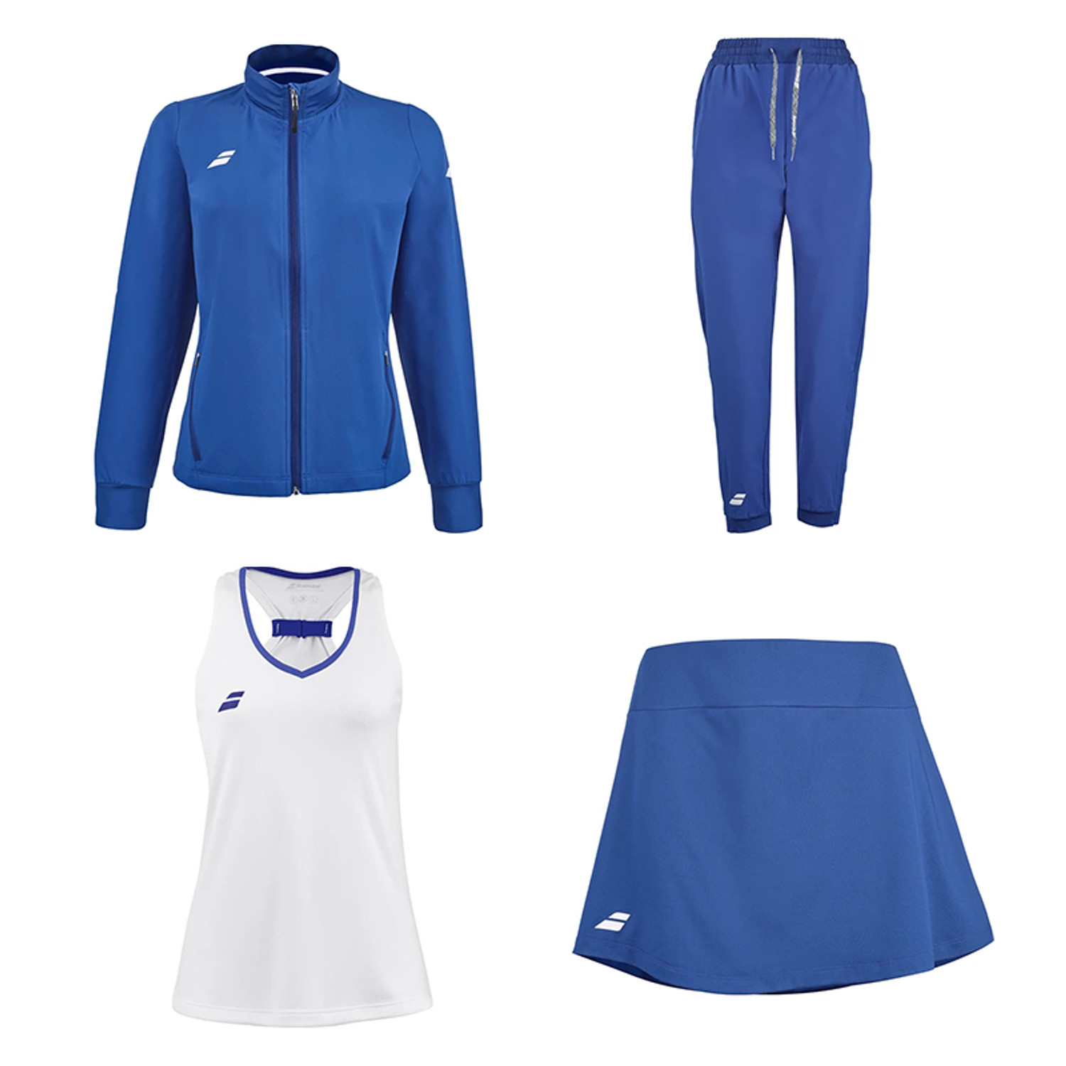 Babolat Damespakket 21