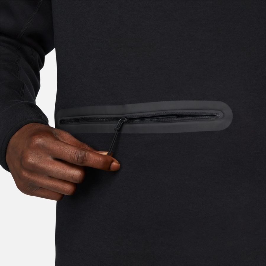 Nike Sweat Tech Fleece 24 HZ - Noir