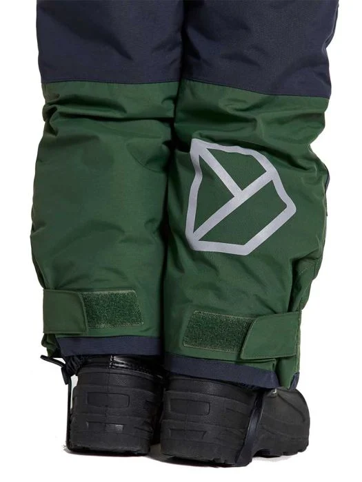 Idre Kid's Pants 6 skibukser