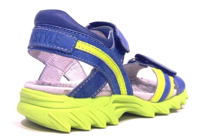 Track Style 316365 Cobalt