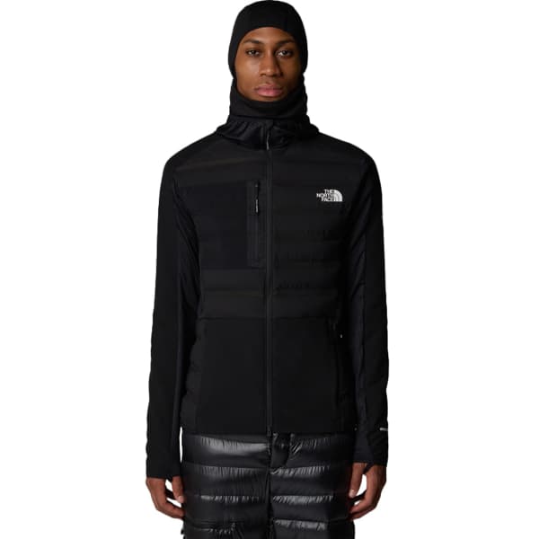 Veste polaire randonnée THE NORTH FACE SUMMIT GARNET CANYON JACKET TNF BLACK
