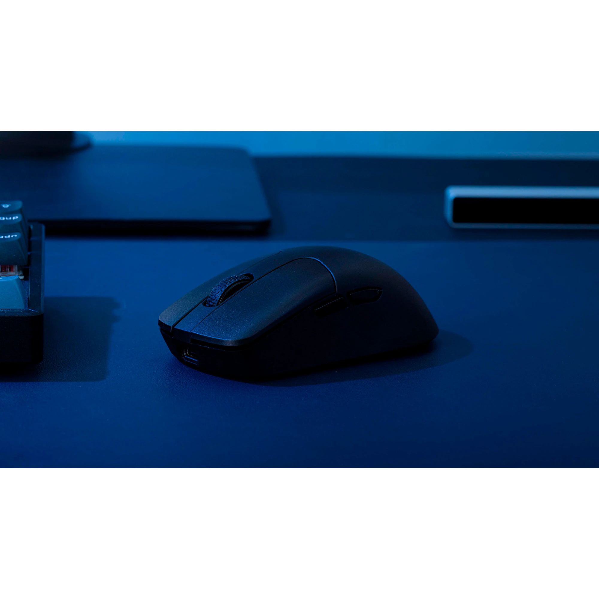 Keychron Gaming-Maus M2 Mini Wireless