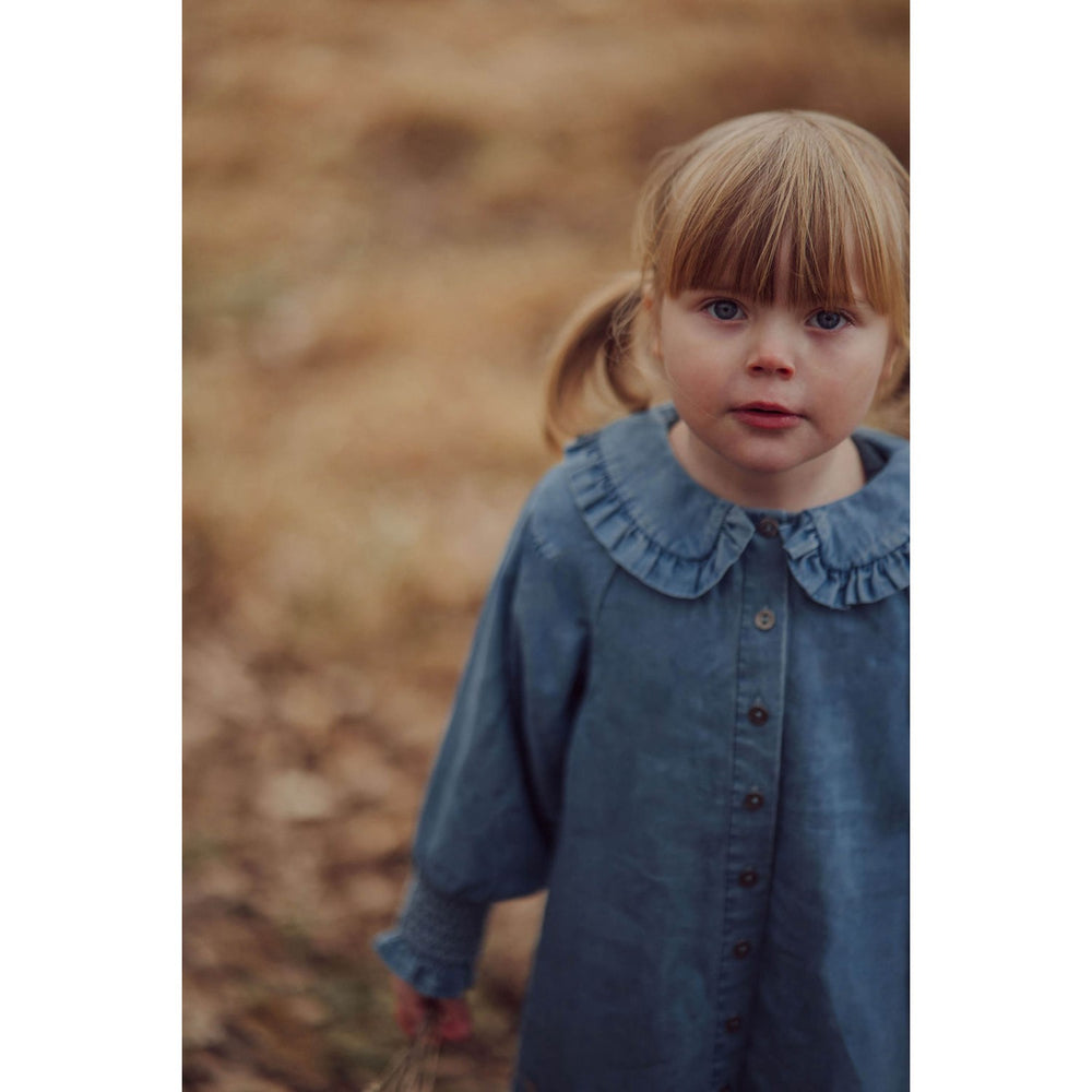 Køb Fliink Dream Blue Balou Kjole