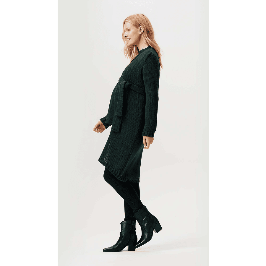 Noppies Strickjacke Rotan Green gables
