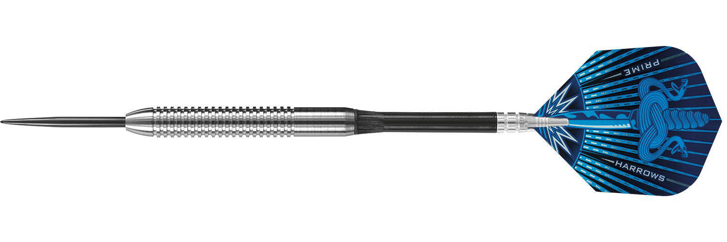 Harrows Assassin 80% Tungsten steeltip dartpijlen (21 gram)