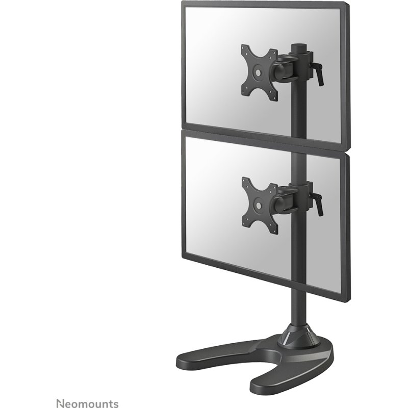 Neomounts FPMA-D700DDV Support d'écran à poser 10-27