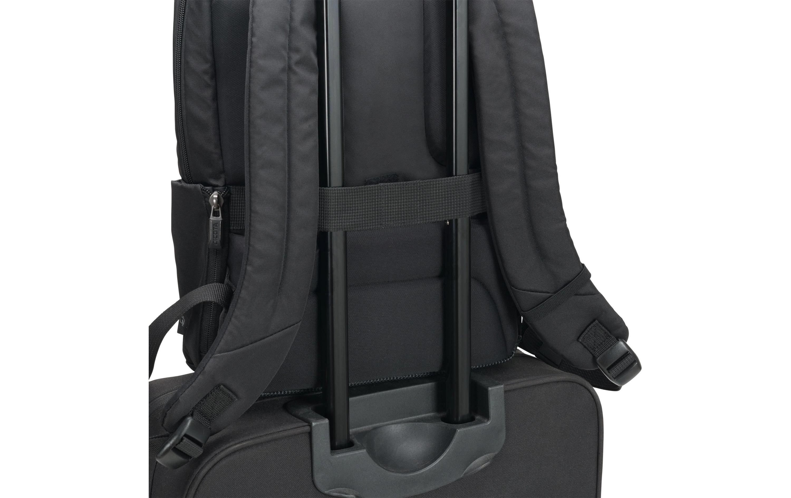 Notebook-Rucksack Eco Slim PRO 14.1 