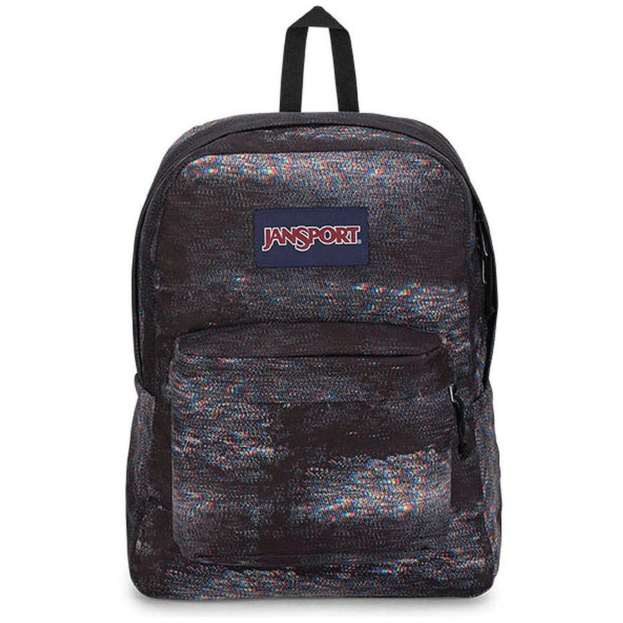JANSPORT SuperBreak One - Rucksack 42 cm screen static