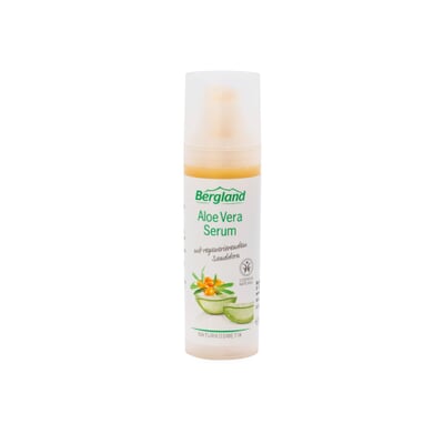 Serum Aloe Vera