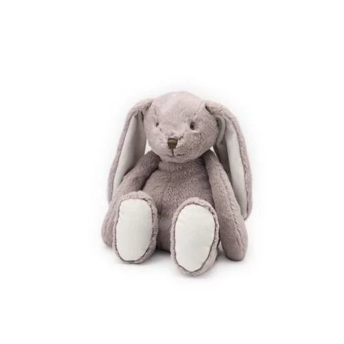 Bouillotte Peluche Lapin 35 x 15 cm 1 unité