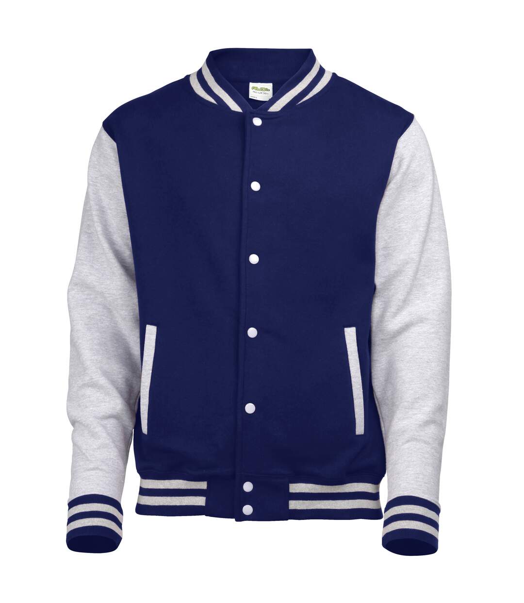 Awdis - Veste - Hommes (Bleu marine/Gris) - UTRW175