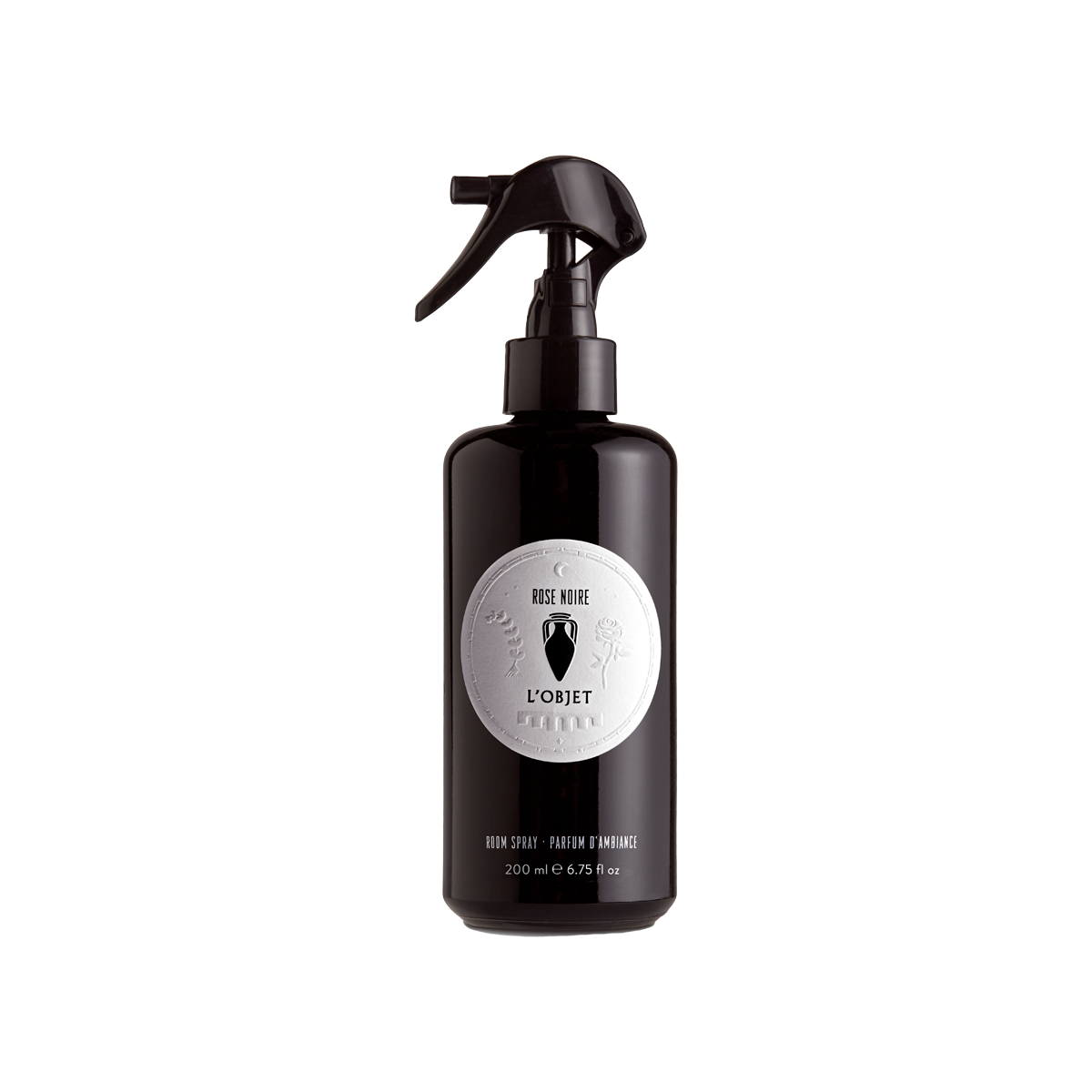 Rose Noir Room Spray 200ml