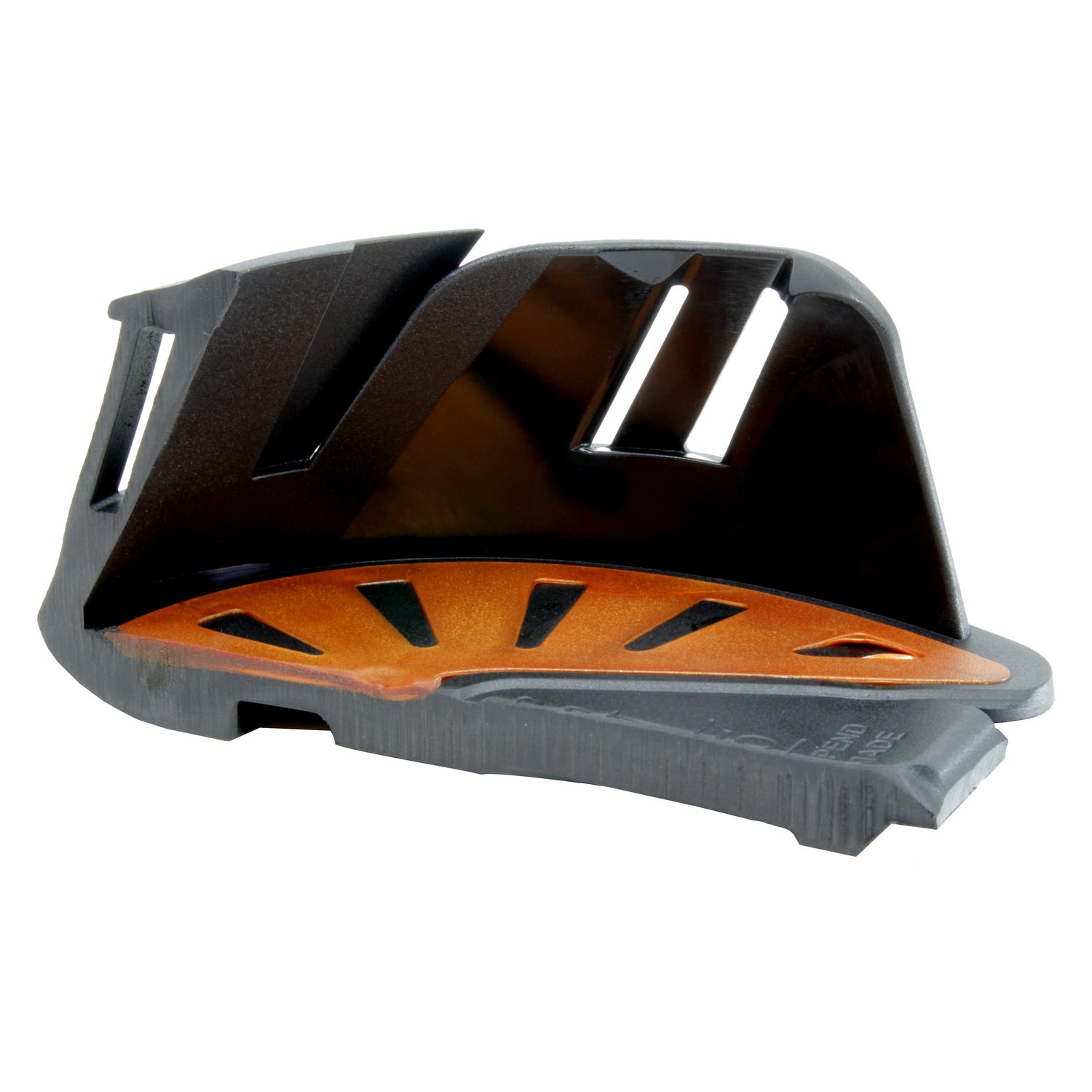 SWISS GALOPPERS Hufschuh Standard  - schwarz
