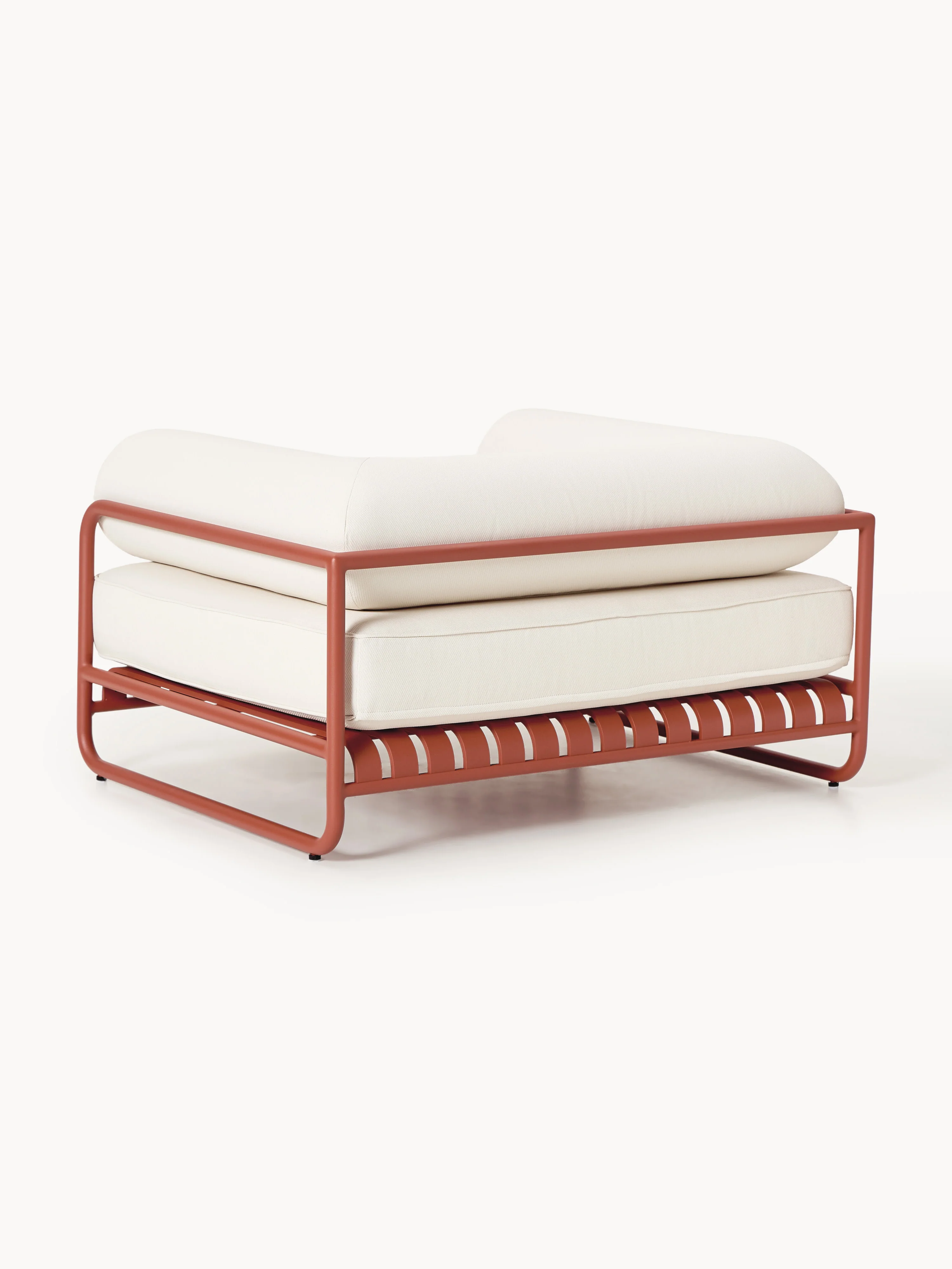 Tuin loungefauteuil Caio