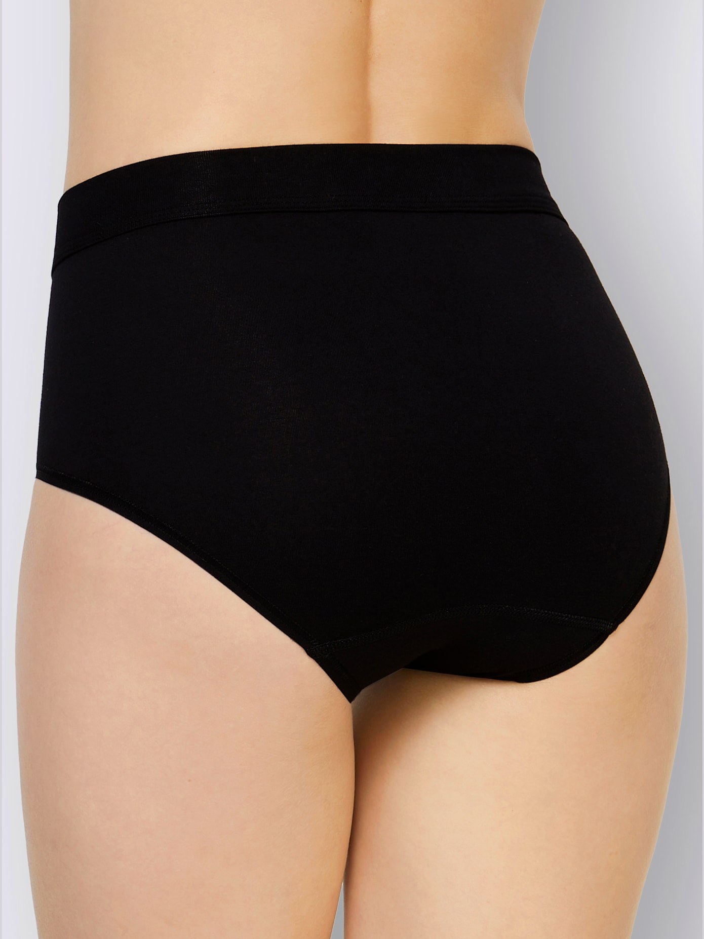 Slip jersey fin