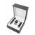 Certina DS-1 Powermatic 80 Herrenuhr Anthrazit
