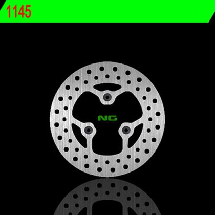 Disque de frein Rond NG fixe