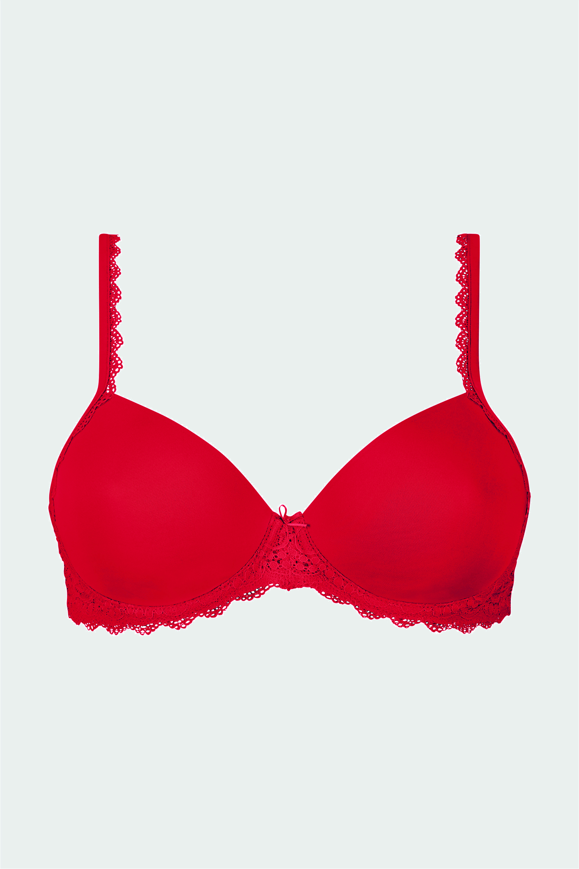 Bi-Stretch-BH | Full Cup<br>Serie Amorous