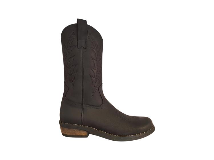 4 Rebels R2401 zwart