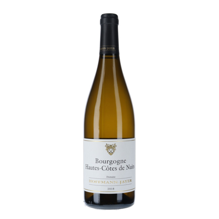 Domaine Hoffman-Jayer Bourgogne Hautes-Côtes de Nuits Blanc 2018