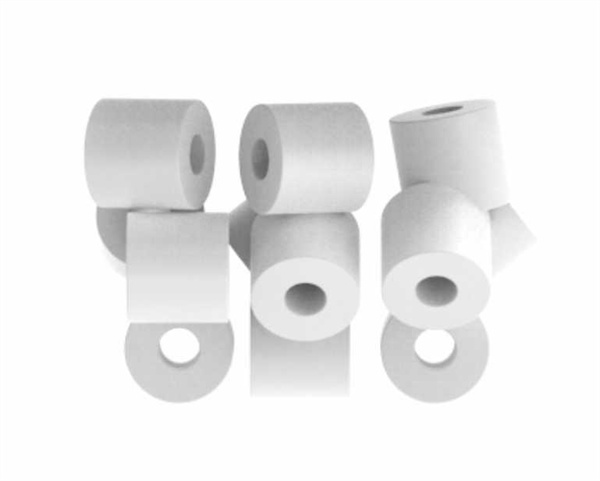 HS Aqua Platy Flow 300 Bio Rings Set