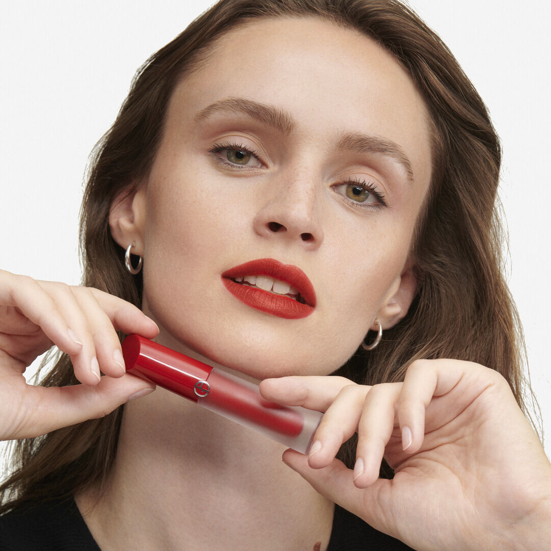 Giorgio Armani Lip Maestro LIP MAESTRO SATIN