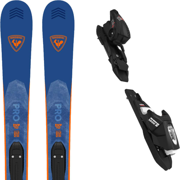 Pack ski ROSSIGNOL EXPERIENCE PRO + KID 4 GW B76