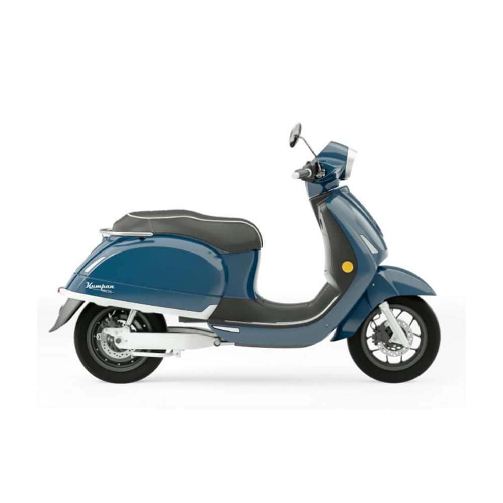 Scooter électrique Kumpan 54 Ignite (7000W - 100 km\/h)