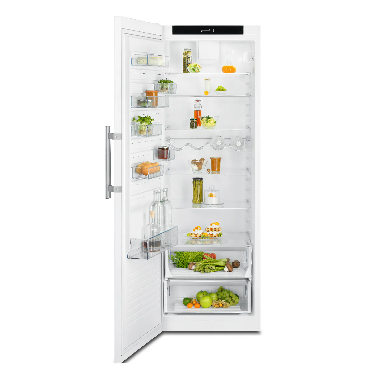Electrolux Kjøleskap LRC4DE35W (Hvit)