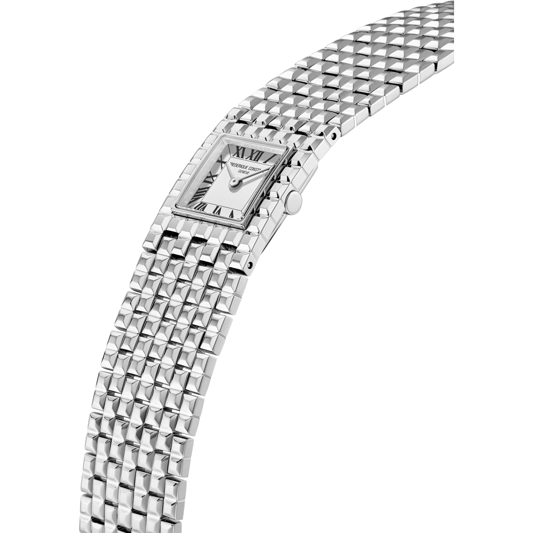 Frederique Constant Classics Manchette
