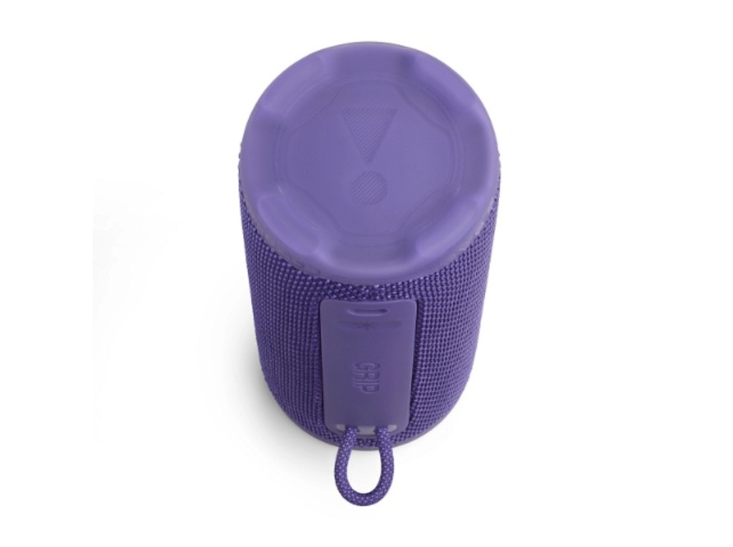 COLUNA PORTÁTIL JBL GRIP PUR