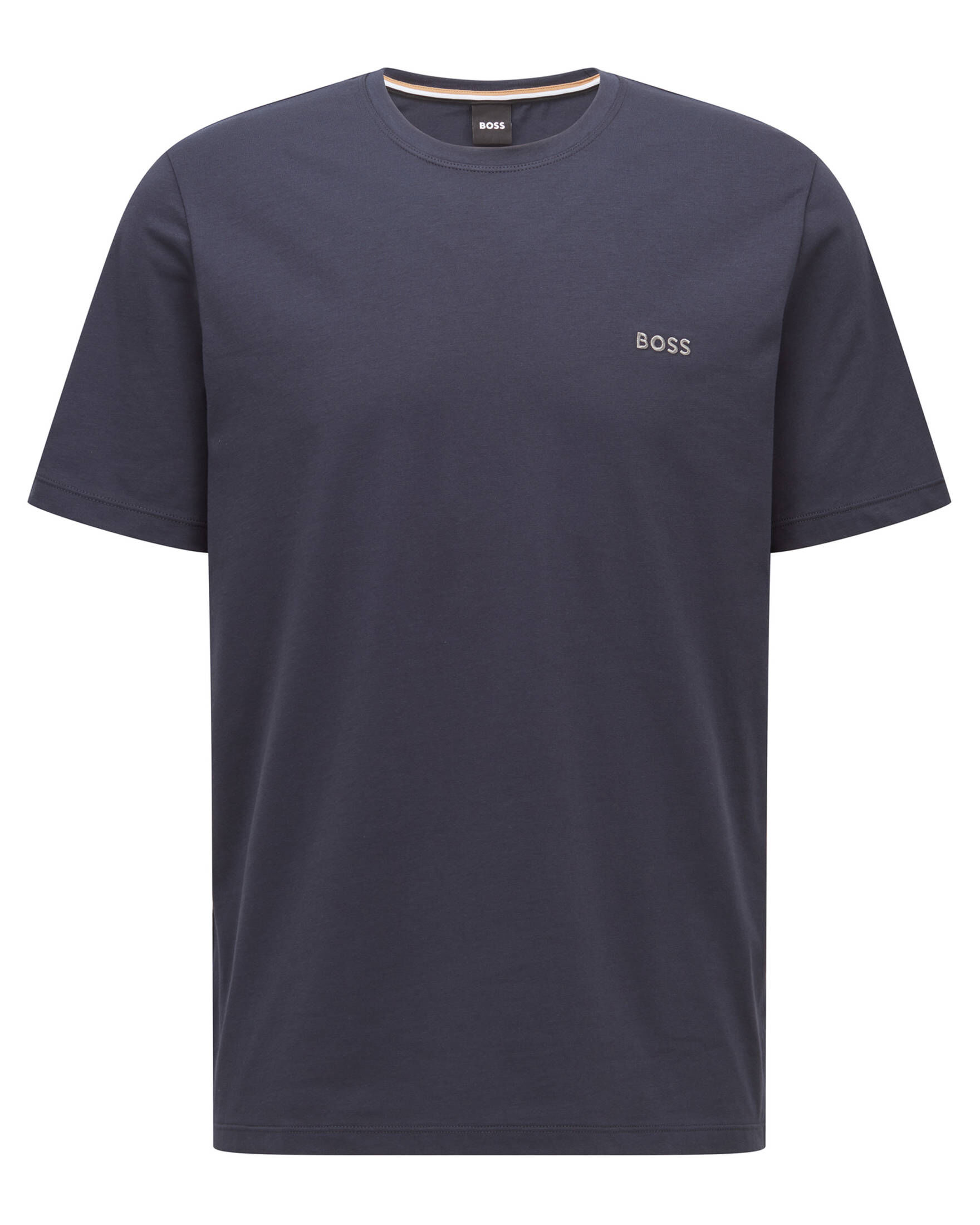 BOSS| Herren Loungewear-Shirt MIX&MATCH T-SHIRT Kurzarm