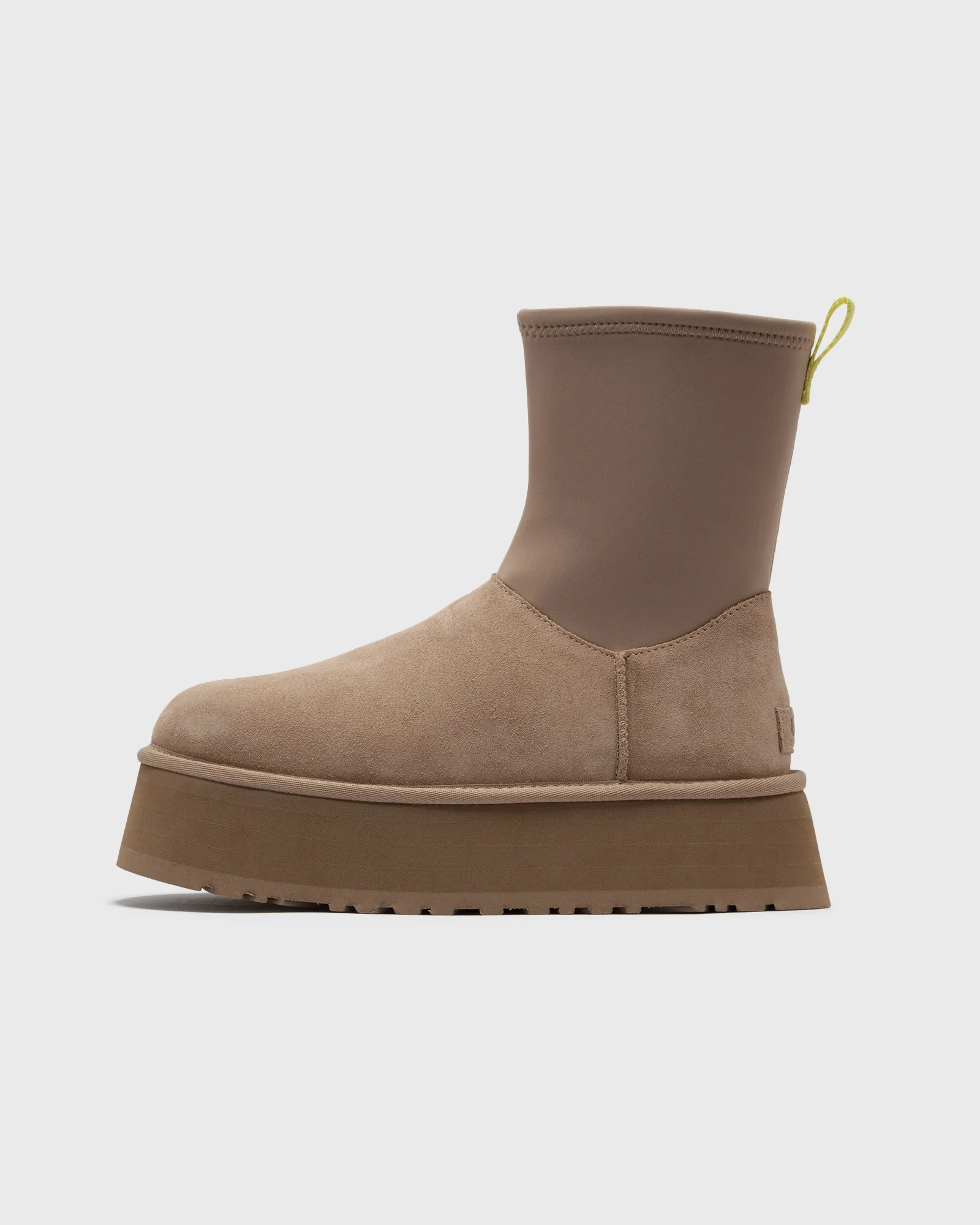 UGG WMNS CLASSIC DIPPER