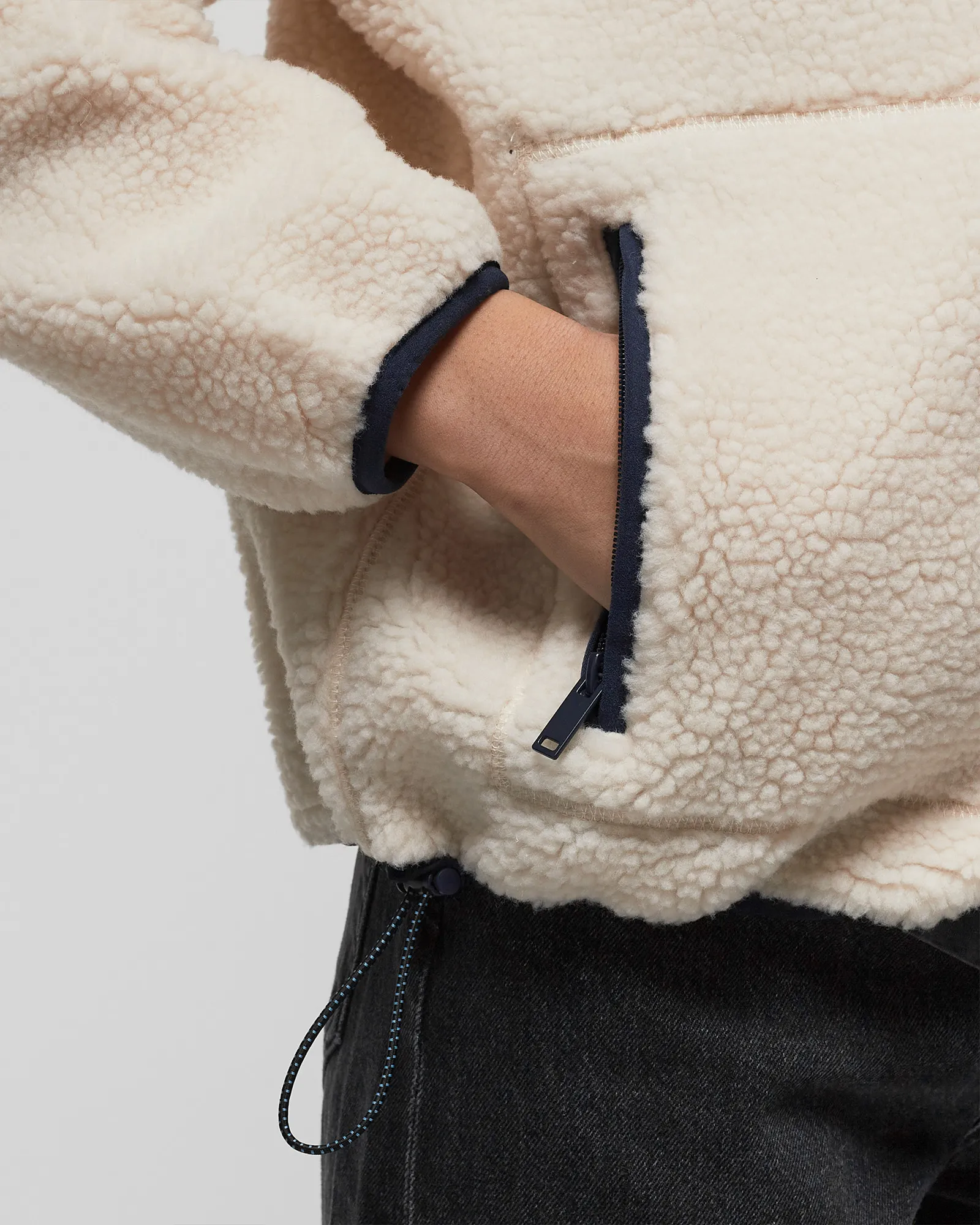 Envii ENAMISTAD JACKET 7076