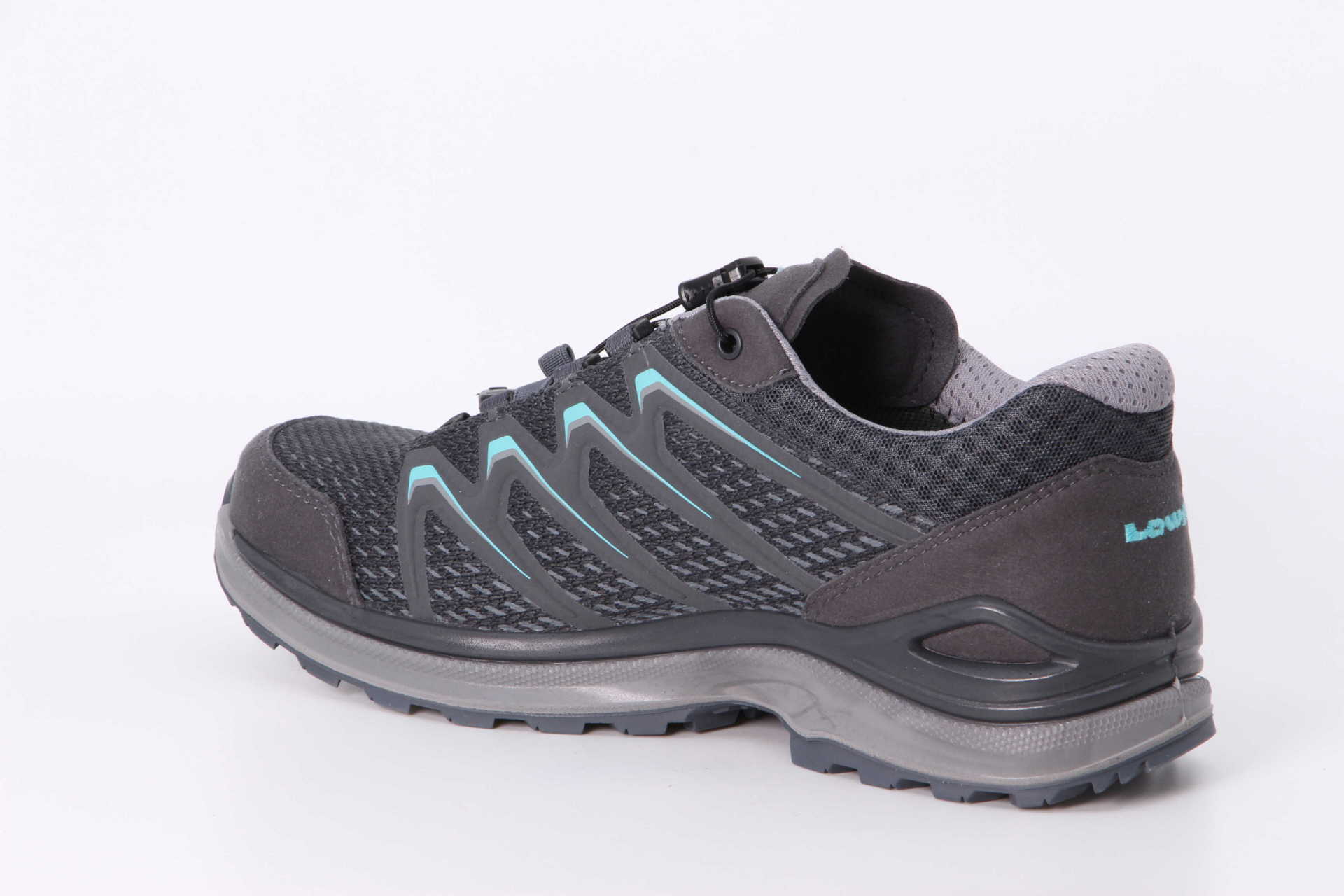 Lowa Meadow GTX Lo graphit / arktis