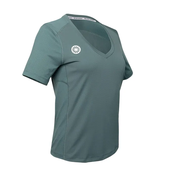 The Indian Maharadja Kadiri Agility Shirt Dames