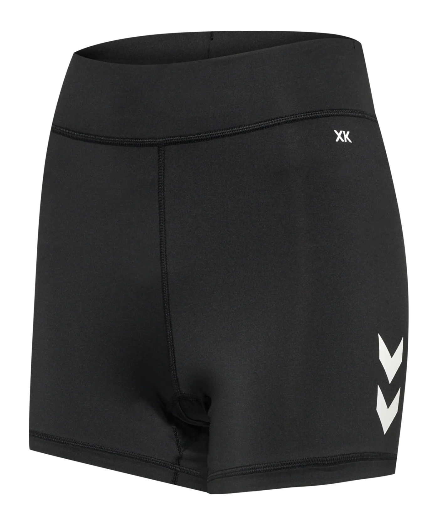 Hummel hmlCORE XK Hipsters Damen Schwarz F2001