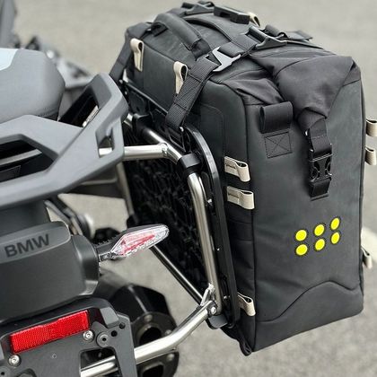 Support valises Kriega OS-PLATFORM - La paire Universel