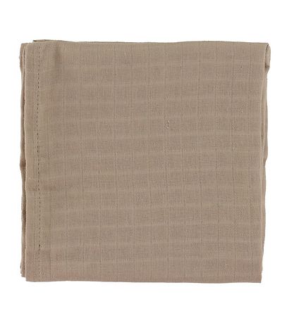 Sebra Spucktücher - 3er-Pack - Mondscheinbeige