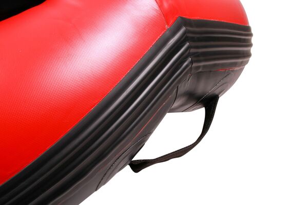 Float tube Ultimate Commander