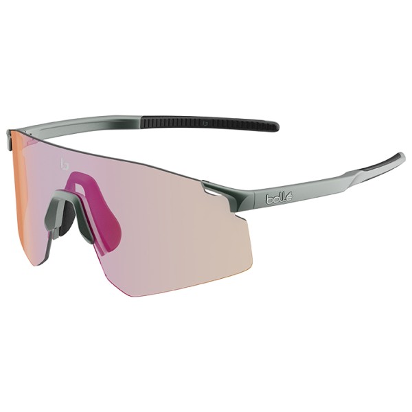 Bollé - C-Icarus Photochromic Cat. 0-3 (VLT 82-12%) - Lunettes vélo