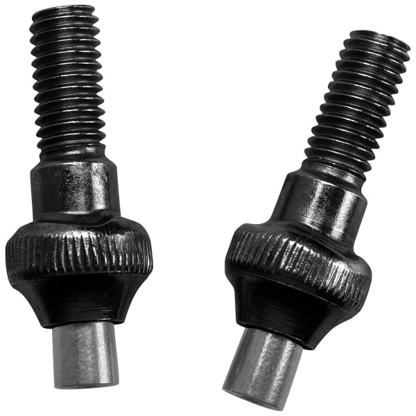 Accessoire bâton trail BLACK DIAMOND TECH TIPS - CARBIDE