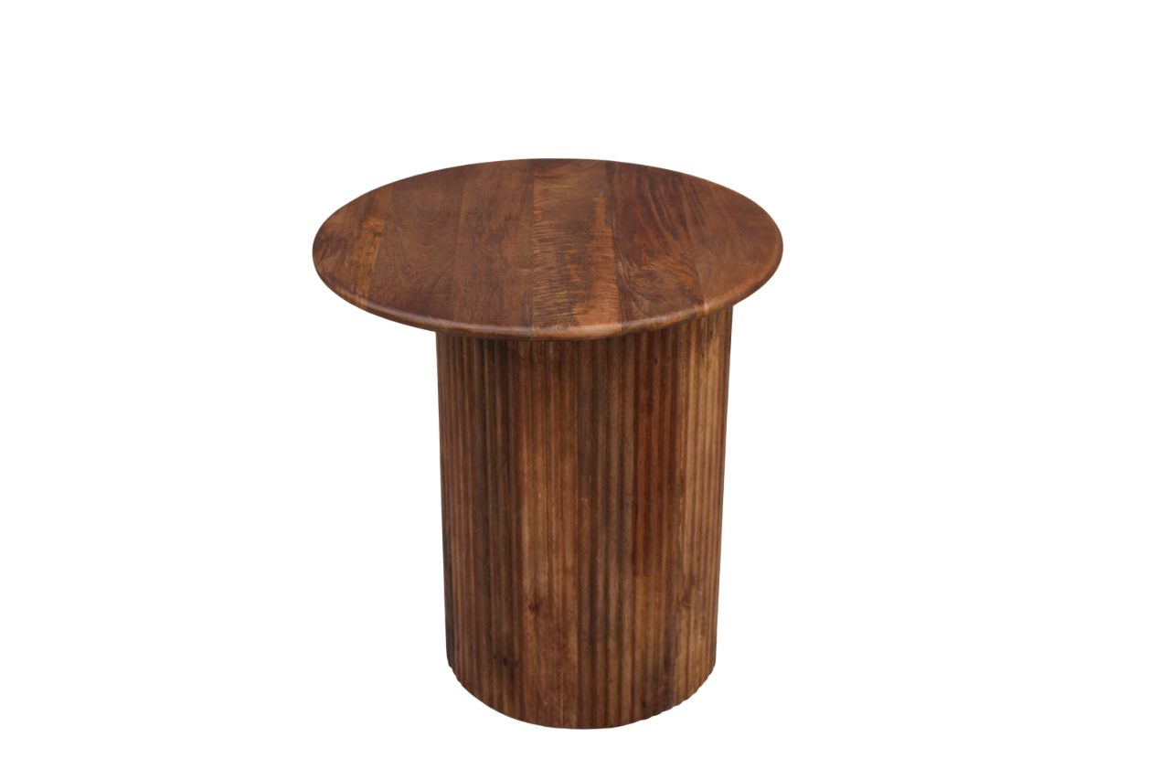 Sidetable Milaan